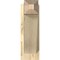 Ekena Millwork Traditional Rough Sawn Craftsman Outlooker, Douglas Fir, 6"W x 18"D x 18"H OUT06X18X18TRA04RDF - alternate 4
